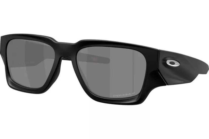 Oakley INSTAGATOR PRIZM (OO9514-951402) | Polarize Unisex Siyah Güneş Gözlüğü